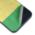 Bolivia Flag Distressed iPhone Skins